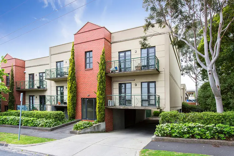 Main view of Homely apartment listing, 12/380 High Street, Kew VIC 3101