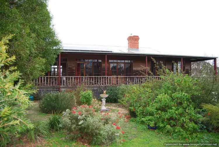 Third view of Homely rural property listing, 182 Cunningham Road, Swan Reach VIC 3903
