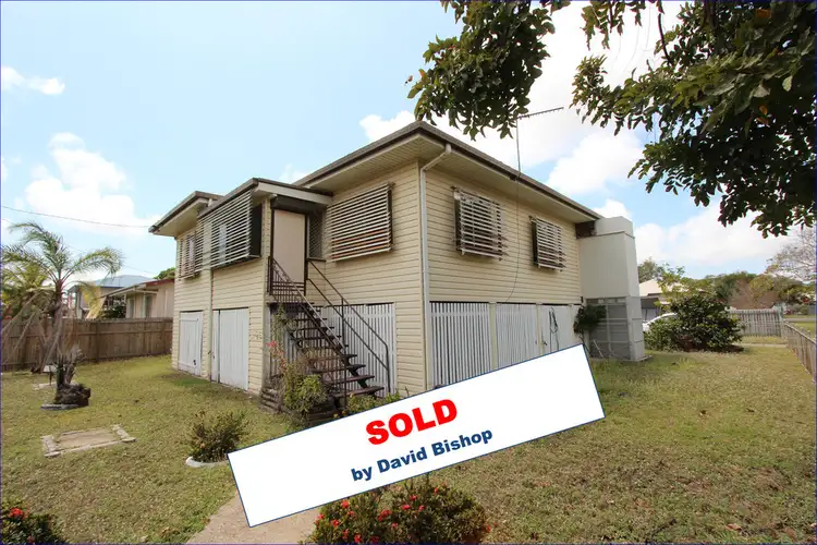 52 McLean Street, Gulliver QLD 4812