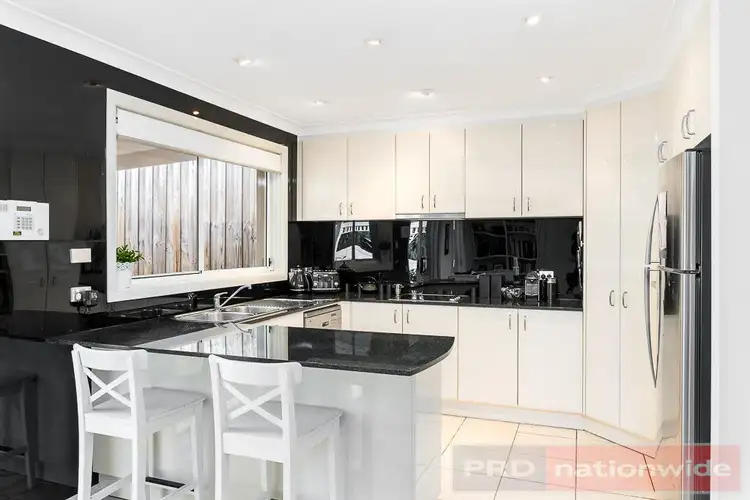 Second view of Homely townhouse listing, 19 Eucalyptus Court, Picnic Point NSW 2213