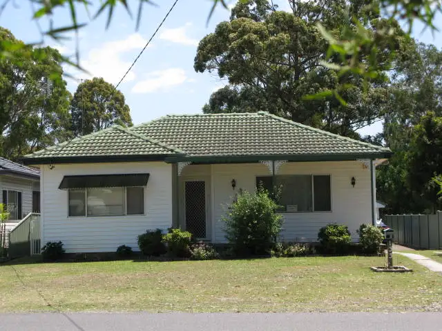 Main view of Homely house listing, 133 Paton Street, Woy Woy NSW 2256