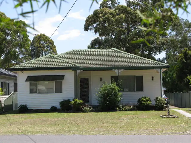 Main view of Homely house listing, 133 Paton Street, Woy Woy NSW 2256