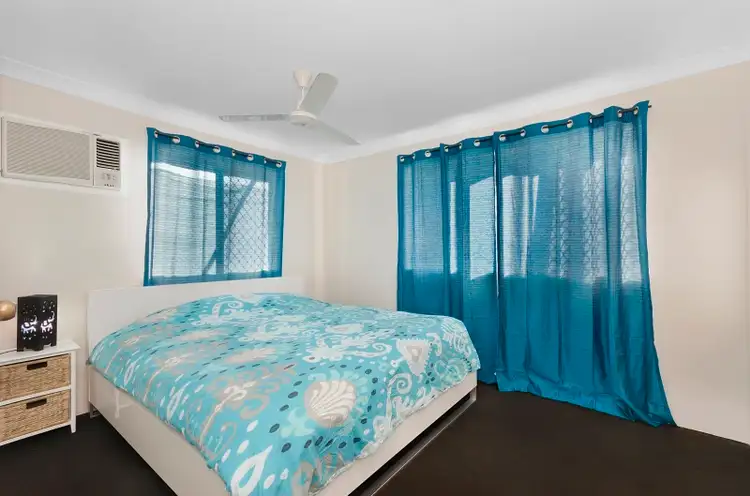 Sixth view of Homely house listing, 1 Scenic Drive, Mount Louisa QLD 4814