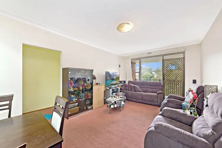 Second view of Homely apartment listing, 11/279 Great North Road, Five Dock NSW 2046