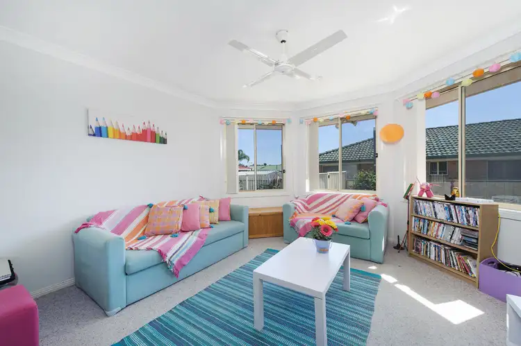 Fourth view of Homely house listing, 11 Seawind Chase, Bonny Hills NSW 2445