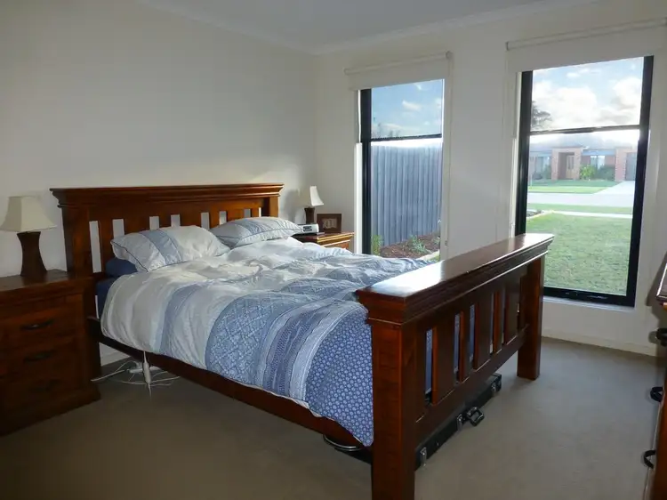 Sixth view of Homely house listing, 11 Eastern View Drive, Eastwood VIC 3875