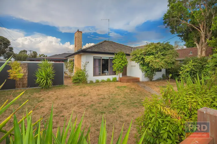 1112 Grevillea Road, Wendouree VIC 3355