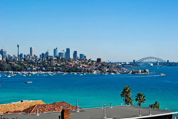 Main view of Homely house listing, 3 Fernleigh Gardens, Rose Bay NSW 2029
