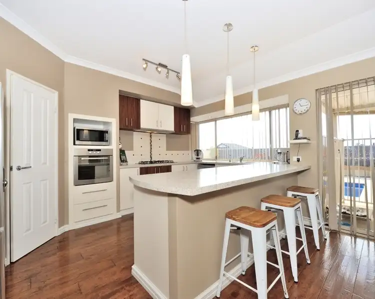 Fourth view of Homely house listing, 13 Waring Heights, Baldivis WA 6171