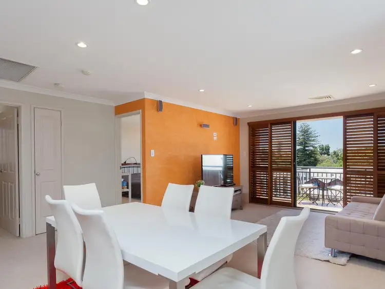 Main view of Homely apartment listing, 34/10 Pendal Lane, Perth WA 6000