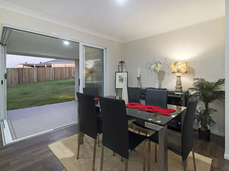 Fourth view of Homely house listing, 20 Maculan Crescent, Westbrook QLD 4350