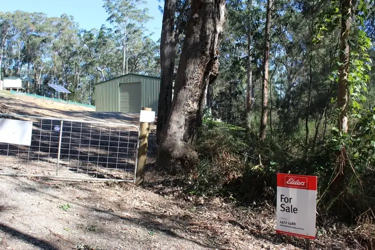 Seventh view of Homely land listing, Lot 1 Sproxtons Road, Nelligen NSW 2536