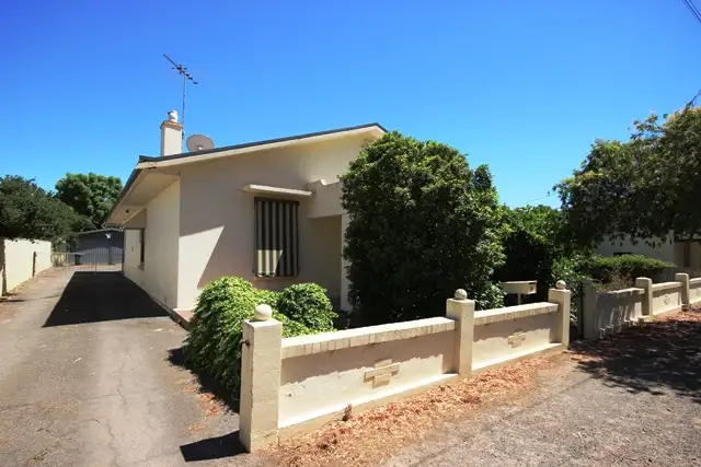 39 Burra Road, Saddleworth SA 5413