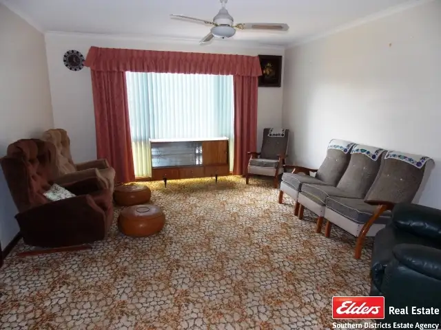 Seventh view of Homely house listing, 1 Nangip Crescent, Darkan WA 6392