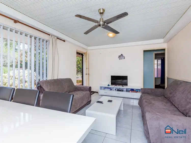 Sixth view of Homely house listing, 1 Agnew Place, Armadale WA 6112