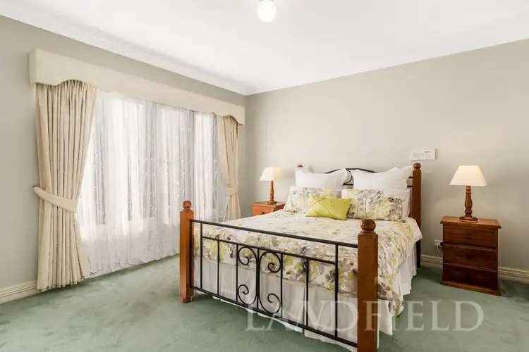 Sixth view of Homely townhouse listing, 2/50 St Clems Road, Doncaster East VIC 3109