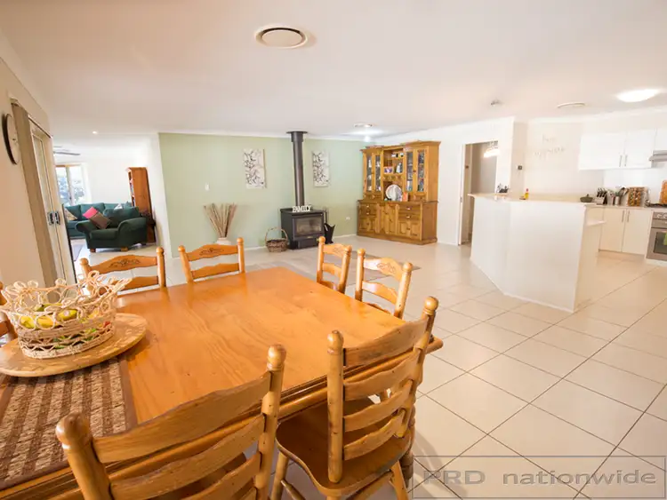 Second view of Homely house listing, 15 Holliday Close, Rutherford NSW 2320