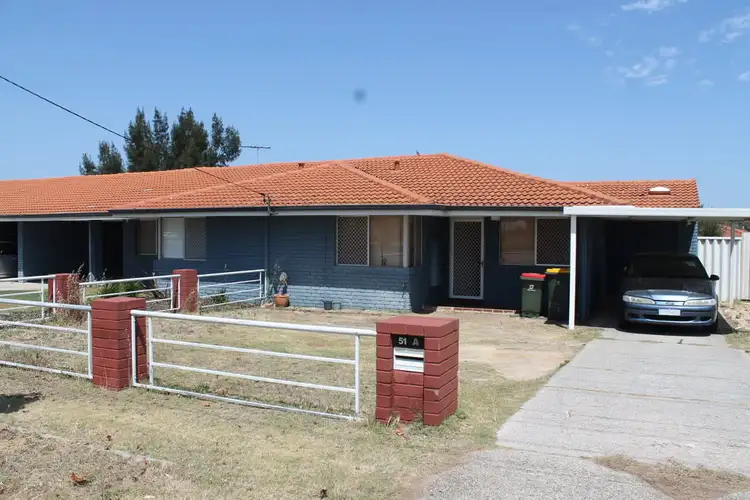 1/51 Mirrabooka Avenue, Westminster WA 6061