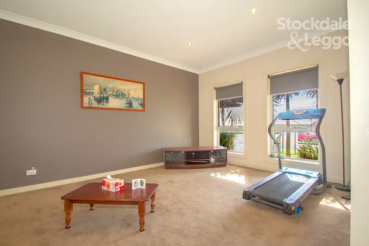 Third view of Homely house listing, 12 Carr Avenue, Leongatha VIC 3953