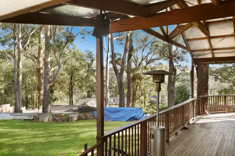 Third view of Homely house listing, 78A Shannon Parade, Berkeley Vale NSW 2261