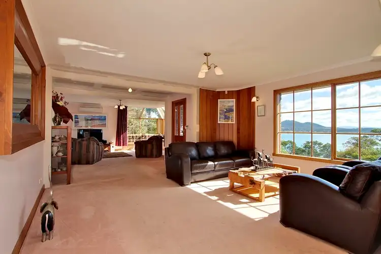 Fifth view of Homely house listing, 30 Bayside Drive, Lauderdale TAS 7021