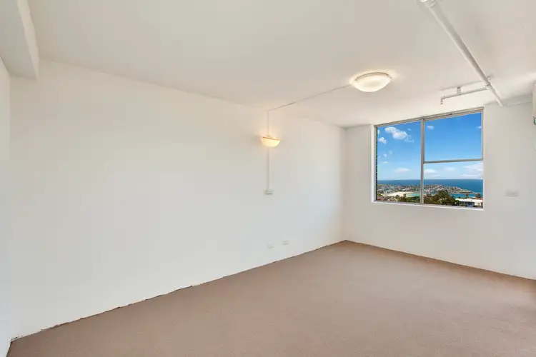 Third view of Homely apartment listing, 1009/212 Bondi Road, Bondi NSW 2026