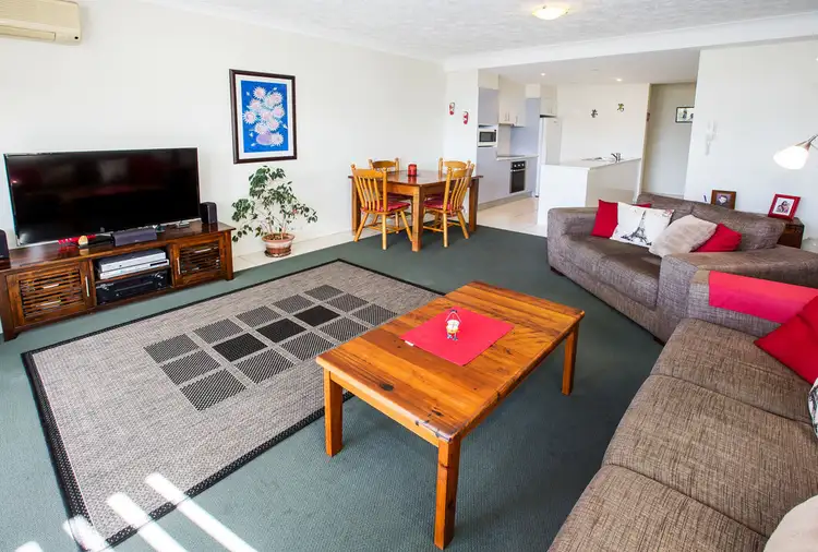 Second view of Homely unit listing, 3/33 Humpybong Esplanade, Redcliffe QLD 4020