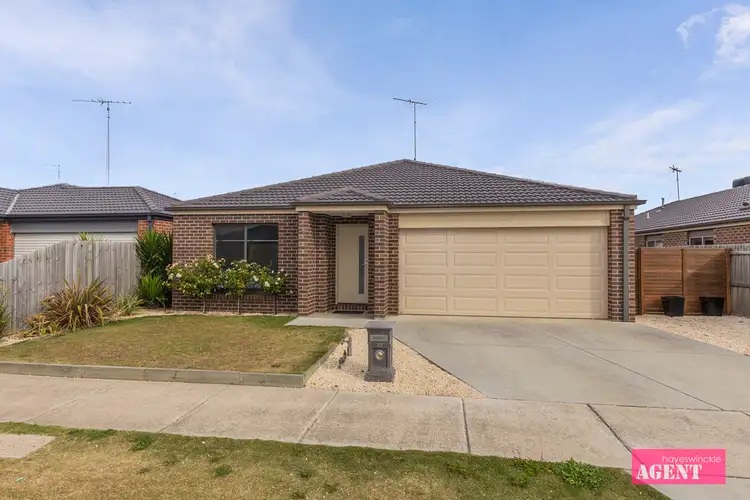 Main view of Homely house listing, 10 Nikola Court, Marshall VIC 3216