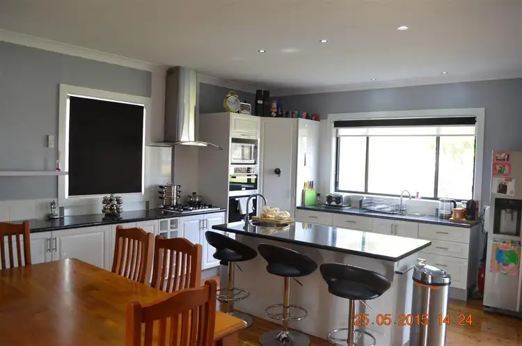 Sixth view of Homely house listing, 48 Clarke Street, Tumut NSW 2720