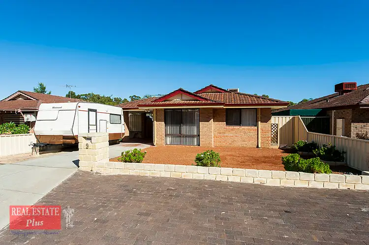 9 Hindoo Elbow, Stratton WA 6056
