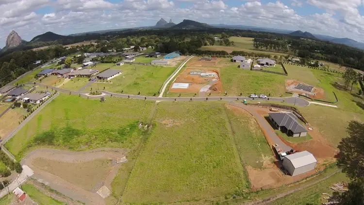 Lot 16 Cooinda Pl, Glass House Mountains QLD 4518