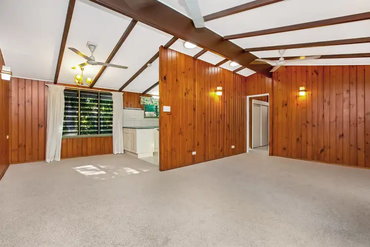 Second view of Homely house listing, 11 Styles Street, Alawa NT 810