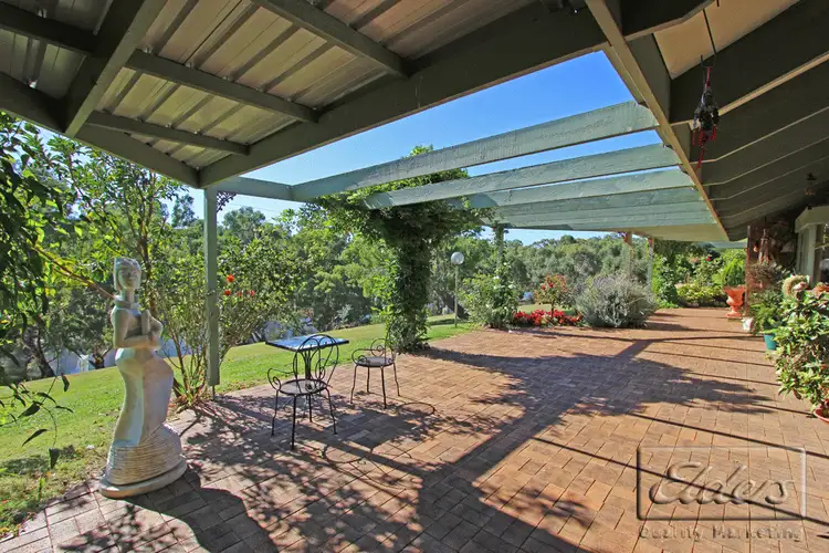 Third view of Homely house listing, 140 Axedale - Goornong Road, Axedale VIC 3551