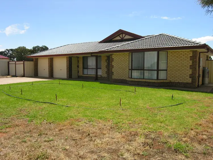 Second view of Homely house listing, 6 Warnest Street, Freeling SA 5372
