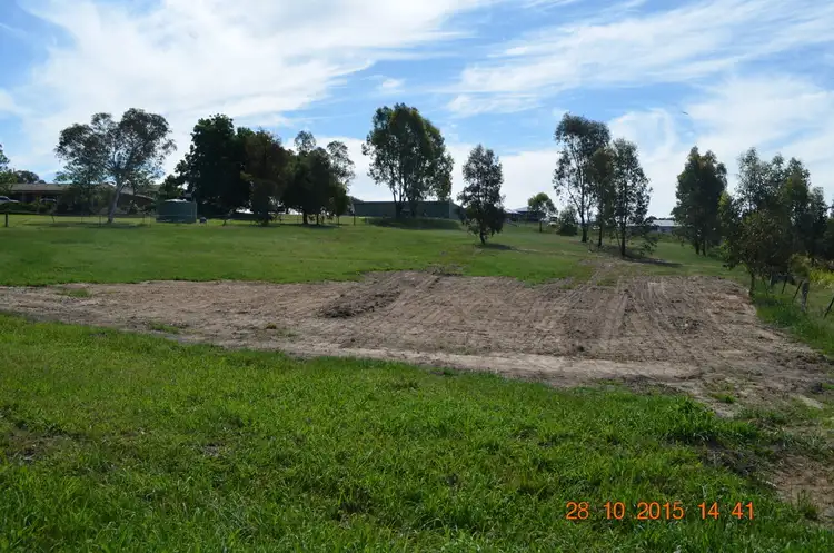 Second view of Homely land listing, 37 Bundarra Crescent, Tumut NSW 2720