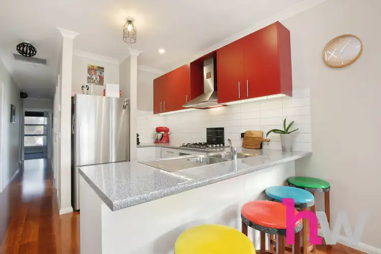 Third view of Homely house listing, 5 Oriondo Way, Marshall VIC 3216