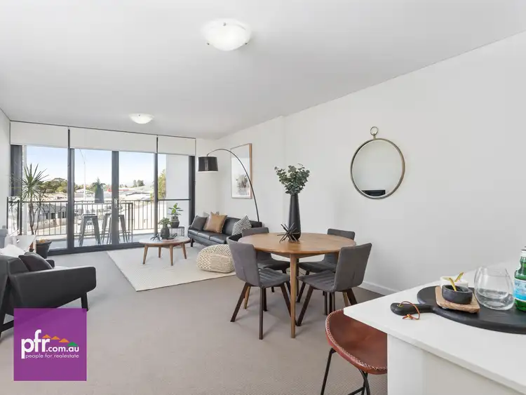 Sixth view of Homely apartment listing, 39/15 Pallett Avenue, Spearwood WA 6163