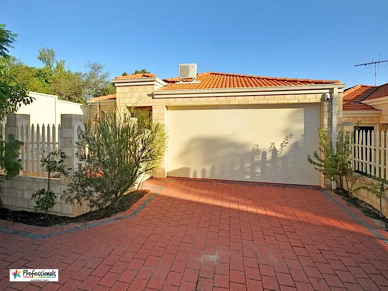 Main view of Homely house listing, 20C Mayfield Street, Westminster WA 6061