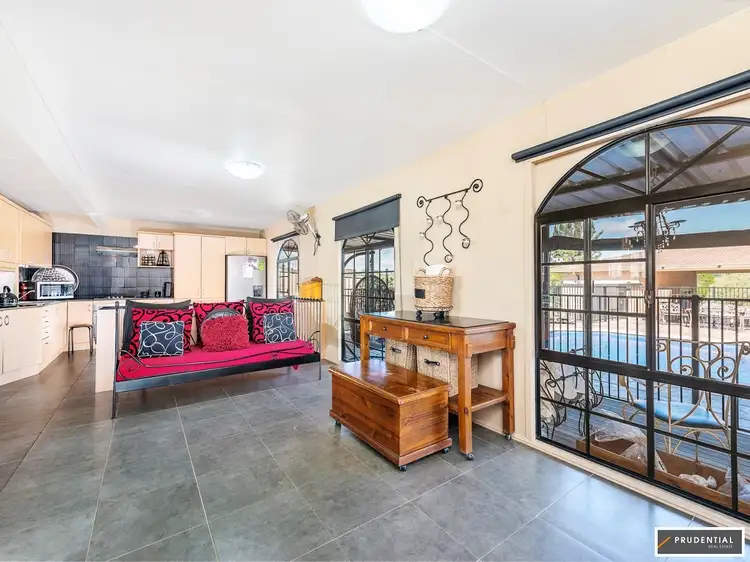 Fourth view of Homely house listing, 109 Eagleview Road, Minto Heights NSW 2566