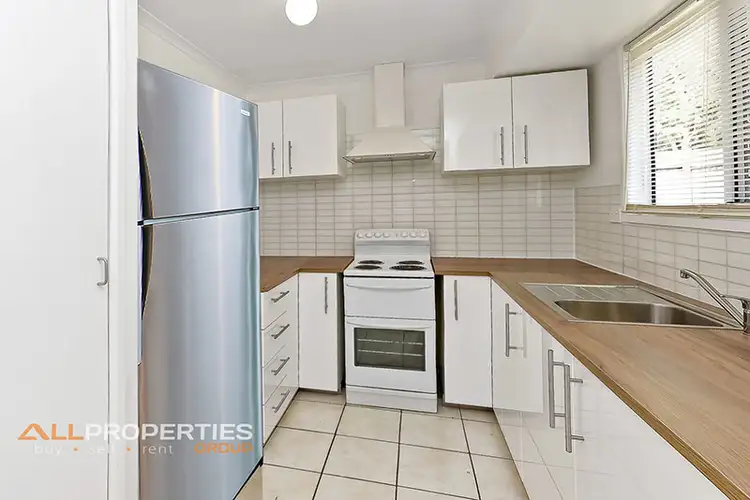 Second view of Homely house listing, 27 Cowper Avenue, Eagleby QLD 4207