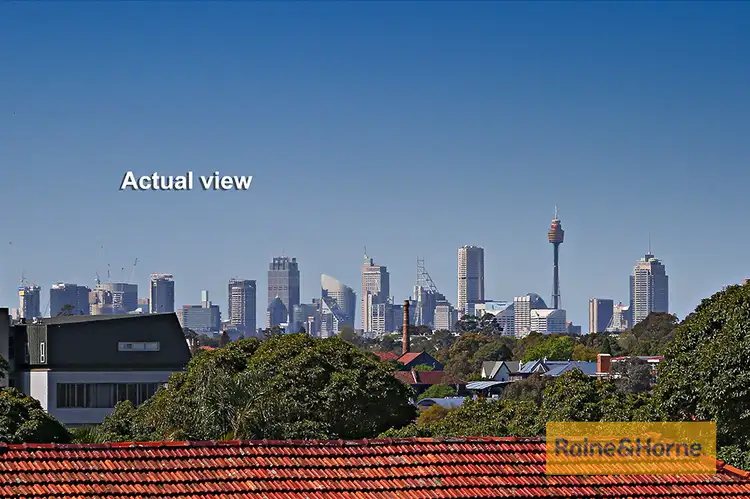 Second view of Homely apartment listing, 9/4 Union Street, Dulwich Hill NSW 2203