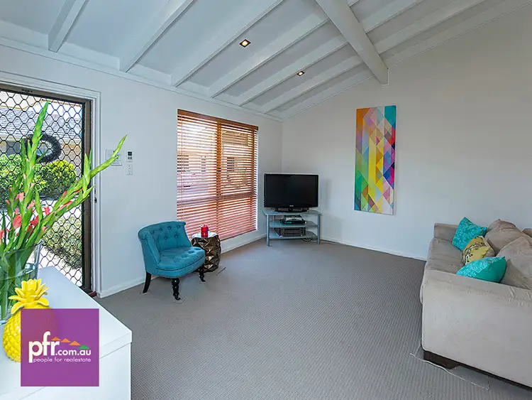 Fourth view of Homely villa listing, 4/155 French St, Tuart Hill WA 6060