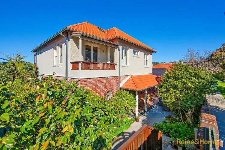 Second view of Homely house listing, 47 Muston Street, Mosman NSW 2088