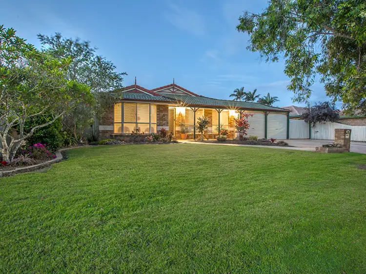 36 CROZIER CRESCENT