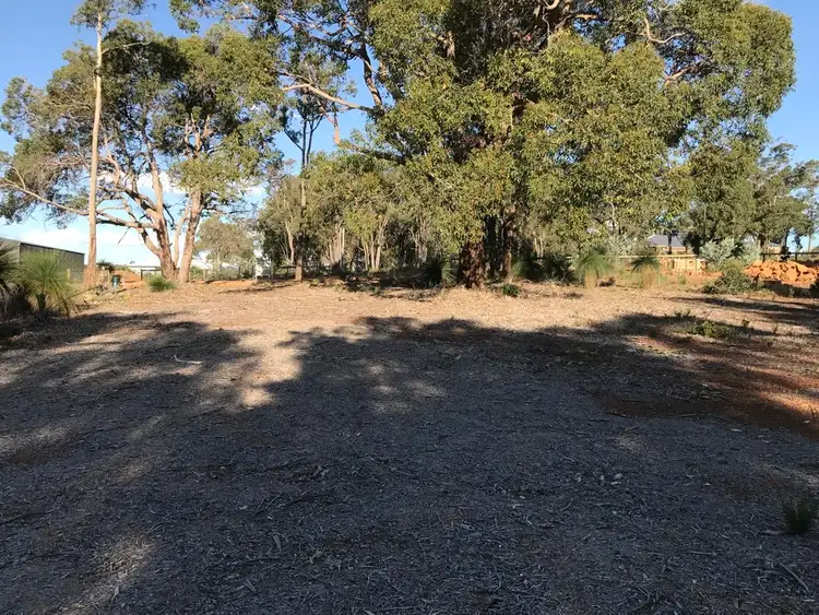 Fourth view of Homely land listing, Lot 270 Runnymede Way, Bedfordale WA 6112