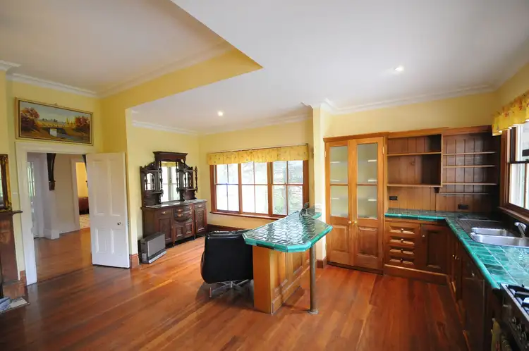 Fifth view of Homely house listing, 36 Valetta Street, Moss Vale NSW 2577