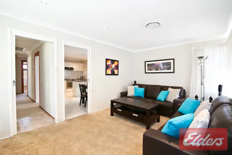 Fourth view of Homely house listing, 53 The Crescent, Toongabbie NSW 2146