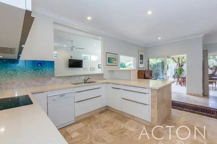 Third view of Homely house listing, 19B Chamberlain Street, Cottesloe WA 6011