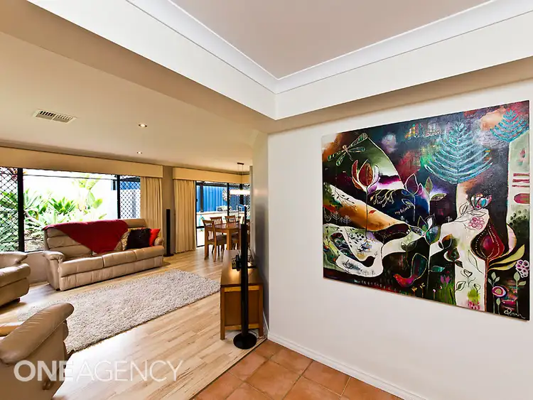 Seventh view of Homely house listing, 16 Fairmount Close, Bibra Lake WA 6163