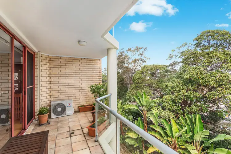 Sixth view of Homely apartment listing, 161/41 Rocklands Road, Wollstonecraft NSW 2065